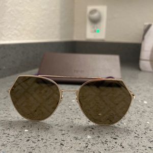 Fendi sunglasses